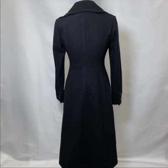 French connection long pea coat - Picture 4 of 9